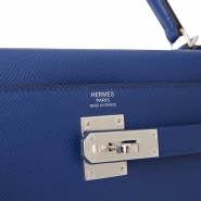 Сумка Hermes Kelly Sellier 32